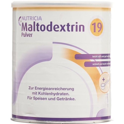 Maltodextrin 19 Pulver 750g buy online