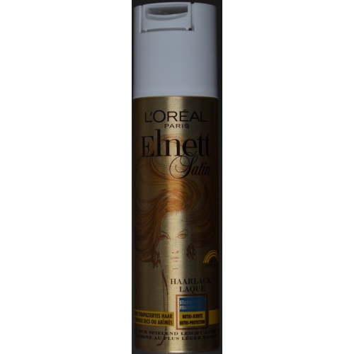 Elnett Satin Hairspray Trockenes Haar 150ml buy online