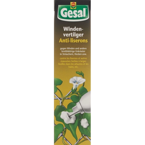 Gesal Windenvertilger 200ml buy online