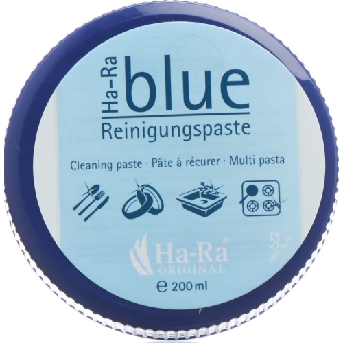 Ha Ra Blue Reinigungspaste Dose 200ml buy online