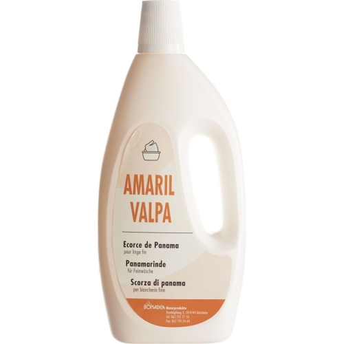 Amaril Valpa Panamarinde für Feinwaesche Flasche 1L buy online