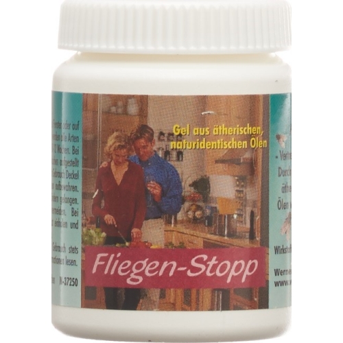 Schmidt Fliegen Stop Dose 30g buy online