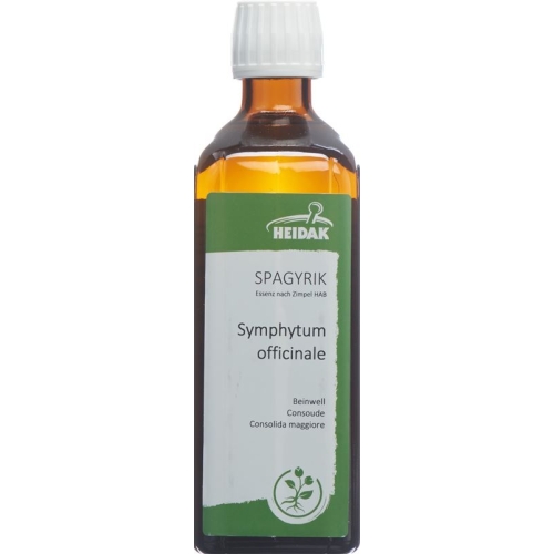 Spagyrik Symphytum 500ml buy online