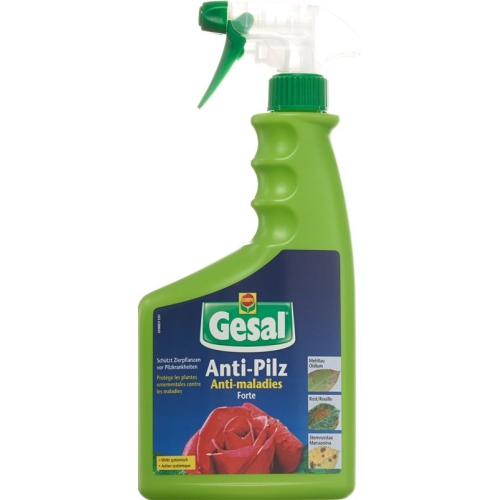 Gesal Anti Pilz Forte Spray 750ml buy online