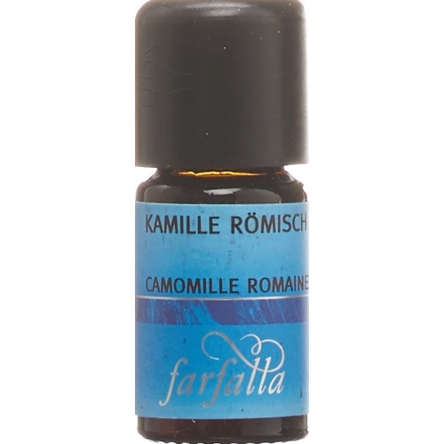 Farfalla Kamille Roemisch Ätherisches Öl Ch Flasche 5ml buy online