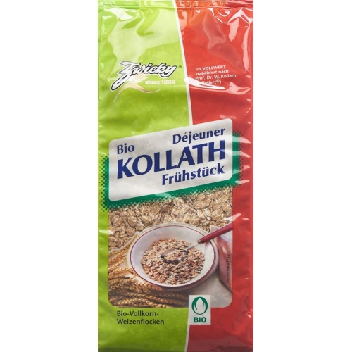 Zwicky Kollath Bio Frühstück 750g buy online