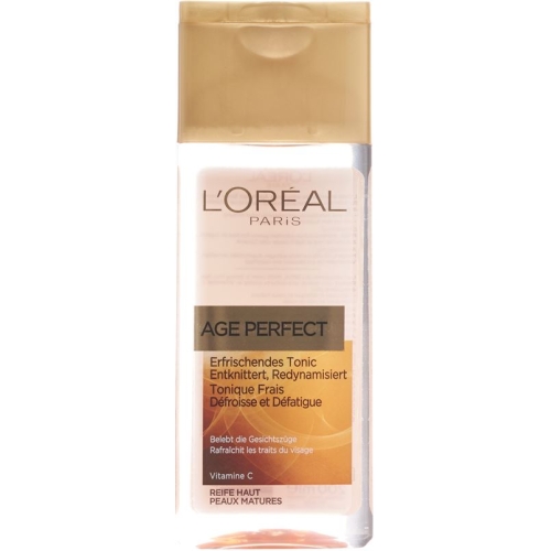 L'Oréal Dermo Expertise Age Perfect Tonic 200ml buy online