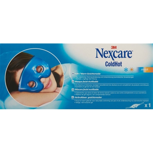 3M Nexcare Coldhot eye mask buy online