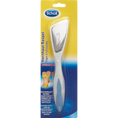 Scholl callus rasp buy online