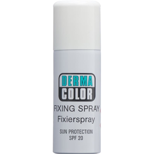 Dermacolor Fixierspray Dose 150ml buy online