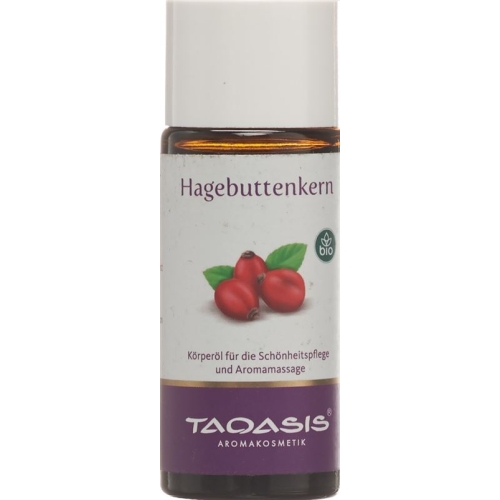 Taoasis Hagebuttenkern Öl 50ml buy online