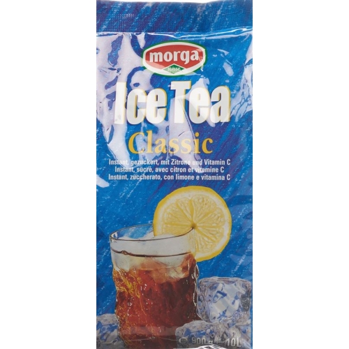 Morga Ice Tea Classic Beutel 900g buy online