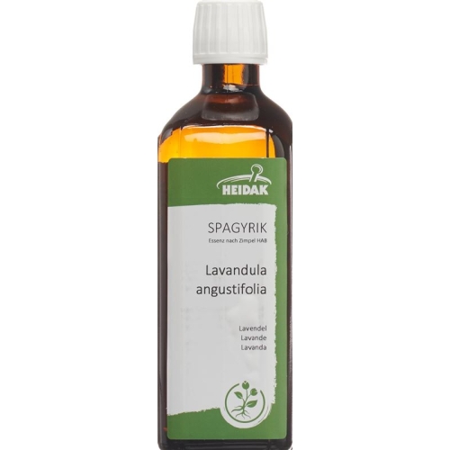 Spagyrik Lavandula 500ml buy online