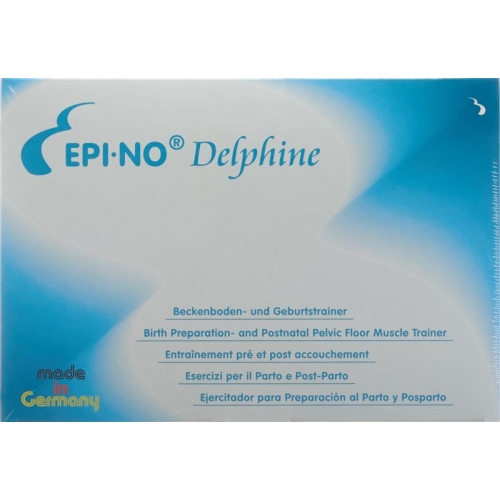 Epi No Delphine birthing coach buy online