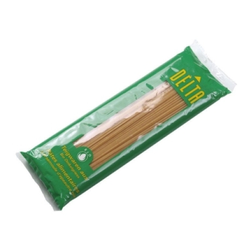 Delta Dinkel Spaghetii Bio 500g buy online