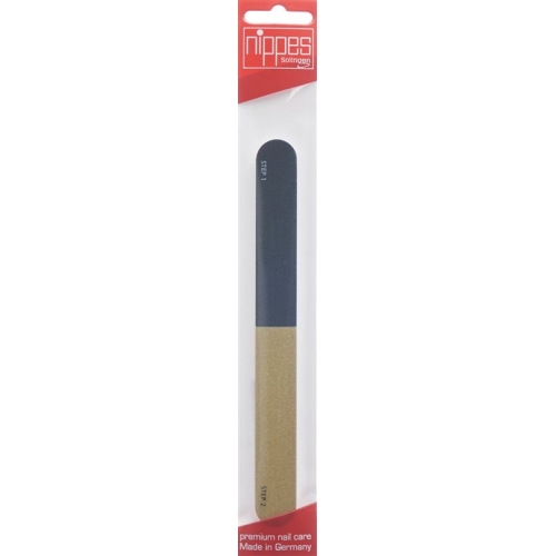 Nippes Nail Shine Polisher 4in1 18cm buy online