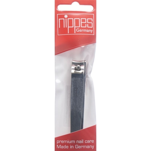 Nippes toenail clippers 9cm nickel-plated buy online