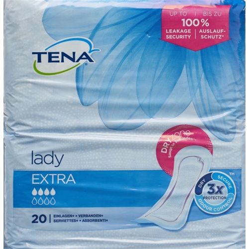 Tena Lady Discreet Extra 20 Stück buy online