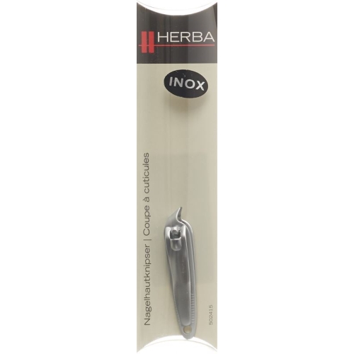 Herba cuticle clippers stainless buy online