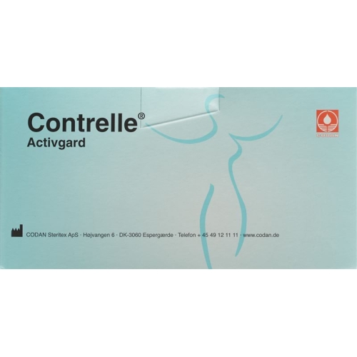 Contrelle Activgard G1 Klein 30 Stück buy online