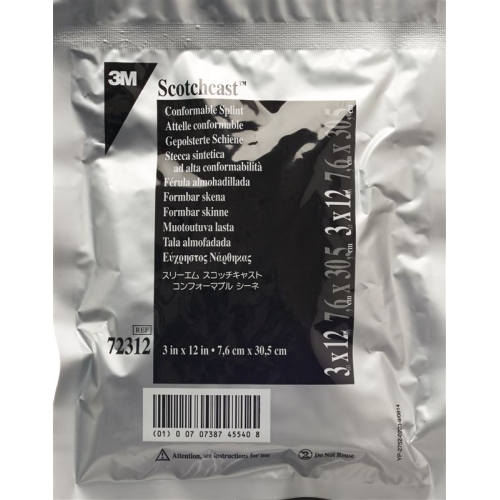 3M Scotchcast Condor Splint 7.6x30.4 cm buy online