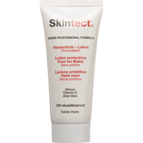 Skintect Handschutz Lotion Tube 100ml buy online