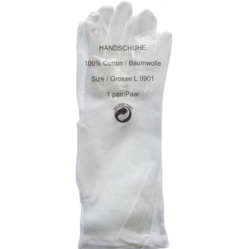 Hausella Tricot Handschuhe Grösse L 1 Paar buy online