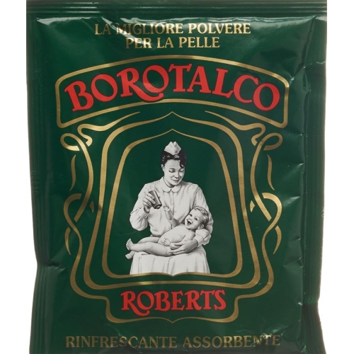 Borotalco-Puder Beutel 100g buy online