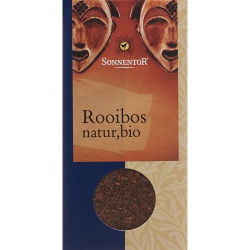 Sonnentor Rooibosh Tee Nature 100g buy online