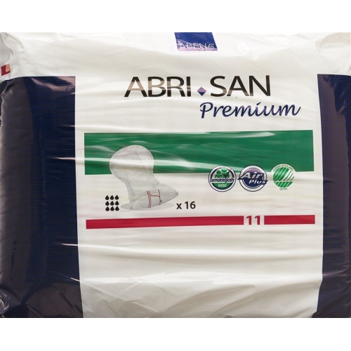 Abri San Premium Nr.11 37x73cm 16 Stück buy online