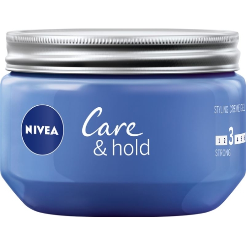 Nivea Hair Styling Gel Creme Topf 150ml buy online