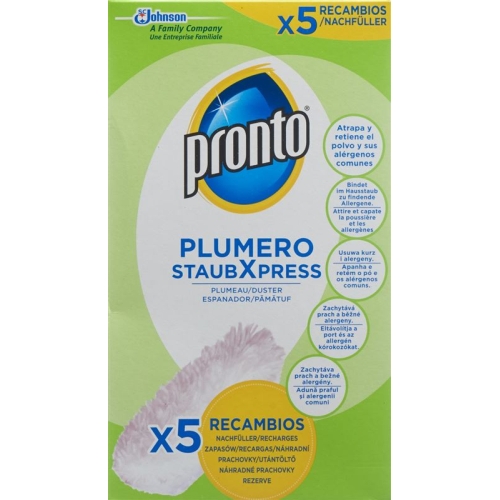 Pronto Dust Express Refill buy online