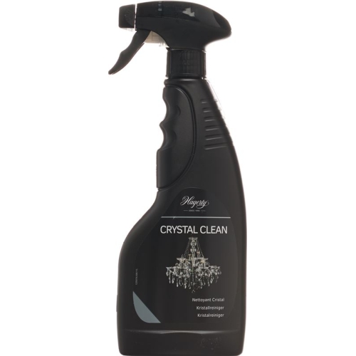 Hagerty Crystal Clean Spray 500ml buy online