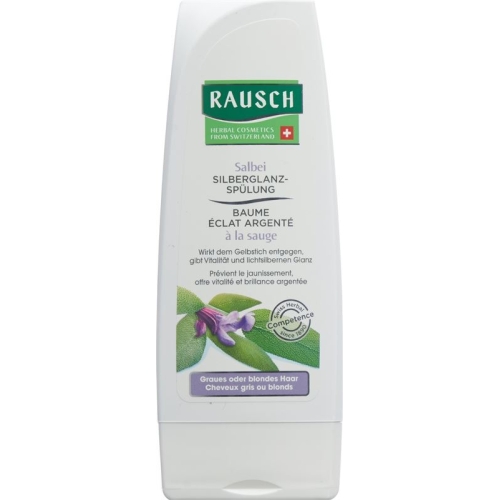 Rausch Salbei Glanz-Spülung 200ml buy online