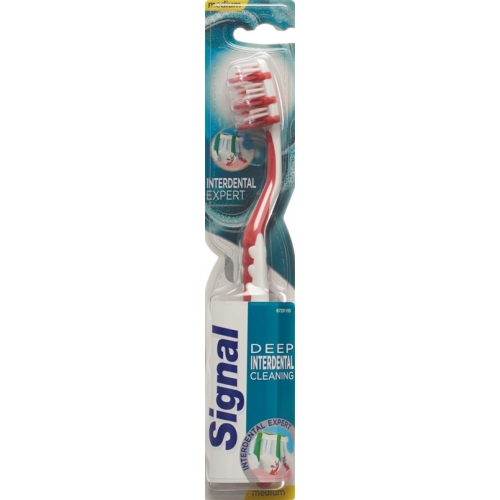 Signal Toothbrush Inter Act buy online