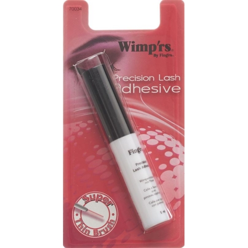 Fingrs special glue for individual eyelashes buy online