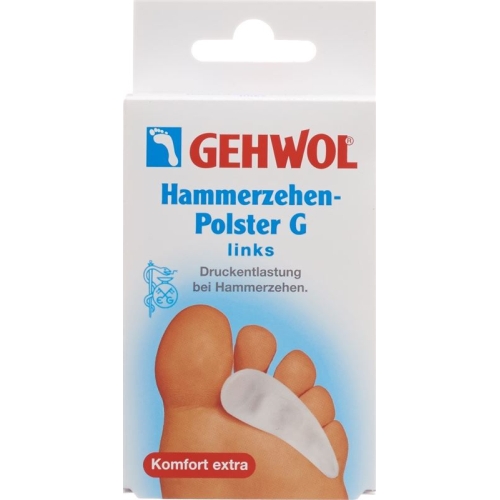 Gehwol Hammerzehenpolster G Links buy online