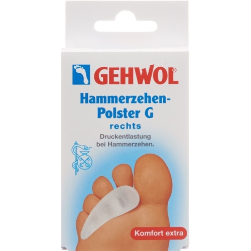 Gehwol Hammerzehenpolster G Rechts buy online