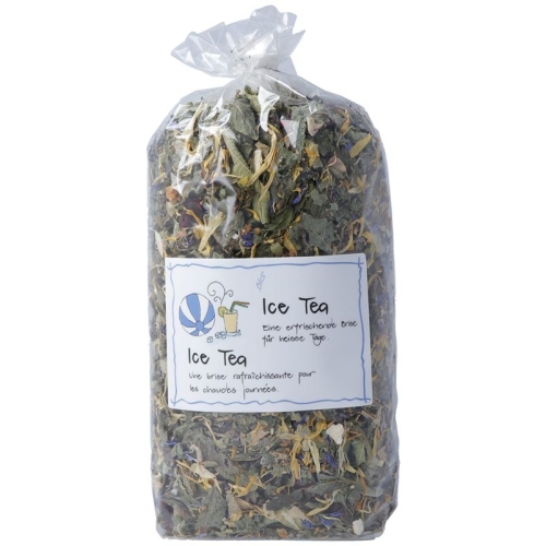 Herboristeria Ice Tea im Sack 80g buy online