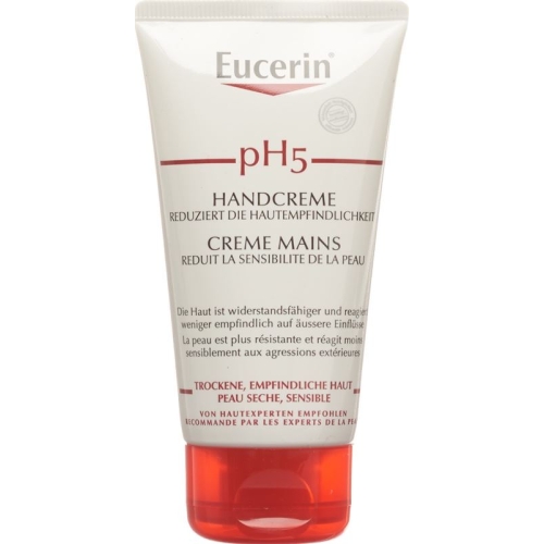 Eucerin pH5 Handcreme 75ml buy online