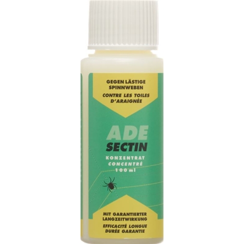 AdeSectin Konzentrat 100ml buy online