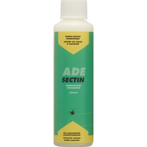 AdeSectin Konzentrat 250ml buy online