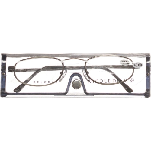 Nicole Diem Lesebrille Belgrad 3.0 buy online