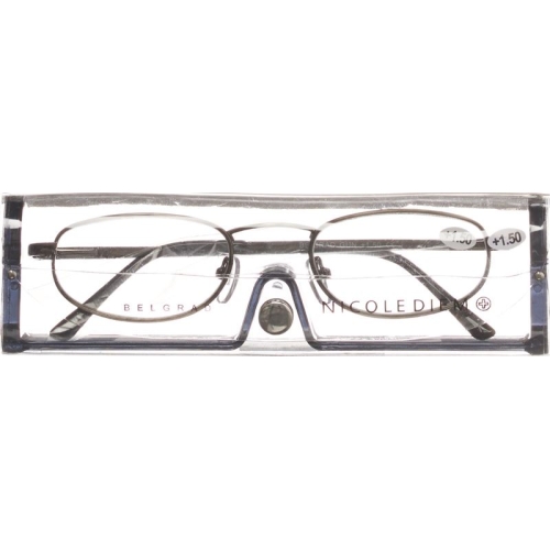 Nicole Diem Lesebrille Belgrad 1.5 buy online