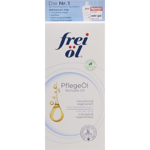 Frei Pflegeöl 125ml buy online