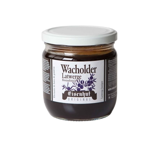 Eisenhut Wacholder Latwerge 450g buy online