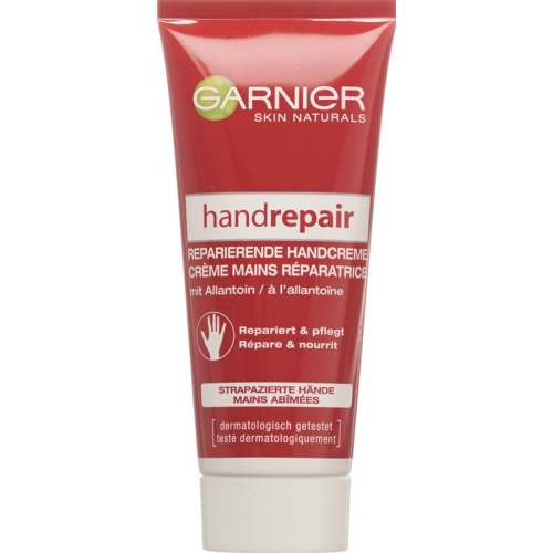 Garnier HandRepair Reparierende Handcreme 100ml buy online