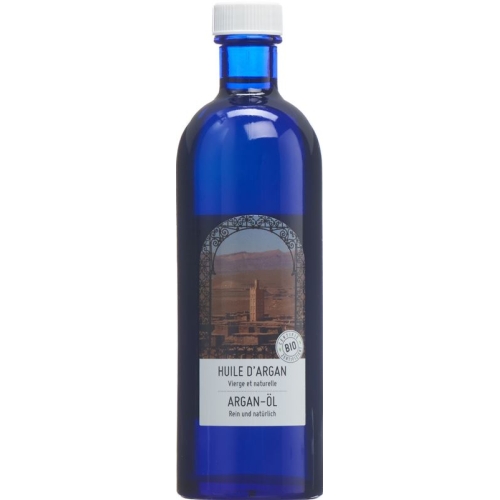 Willemin Arganöl Kosmetisch Bio Flasche 200ml buy online