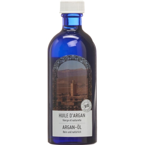 Willemin Arganöl Kosmetisch Bio Flasche 100ml buy online