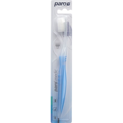 Paro Toothbrush Medic buy online